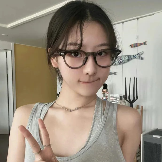 爱君风流