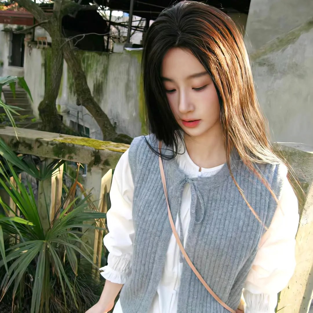 在那里有人喜欢我